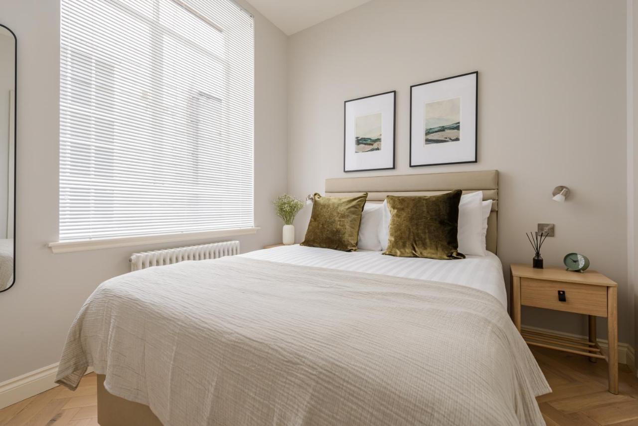 Museum Apartment Edinburgh