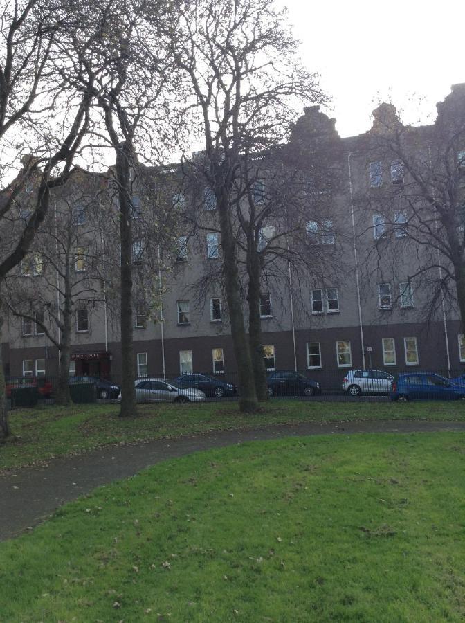 Ground Floor, 1 Bedroom With Double Bed * Edinburgh