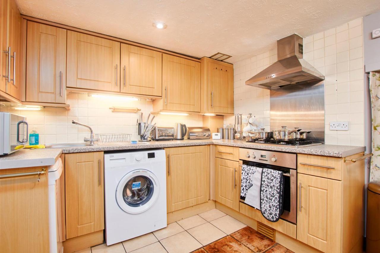 The Stunning Duplex Sleeps 8 *