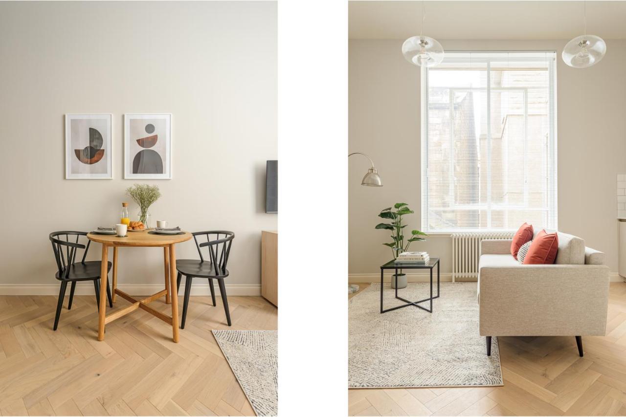 Museum Apartment *