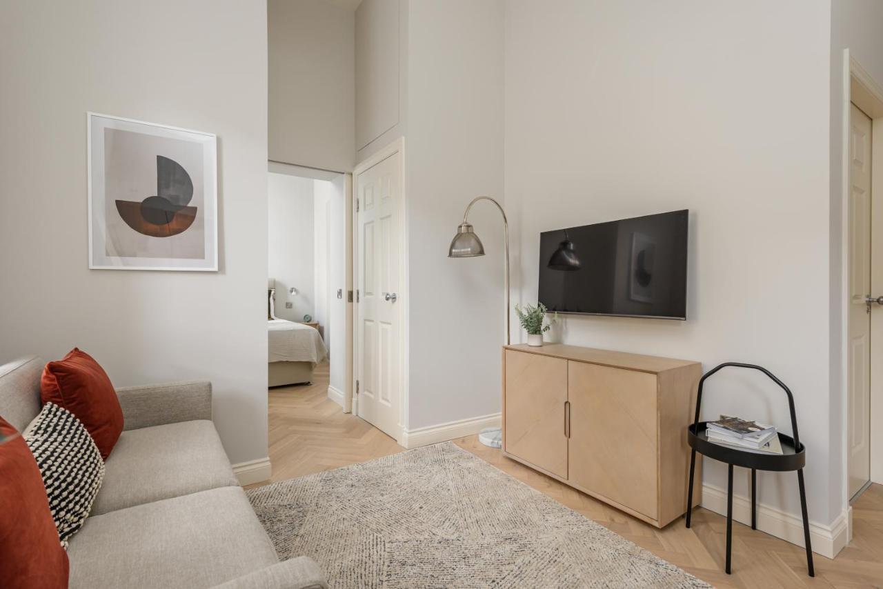 Museum Apartment