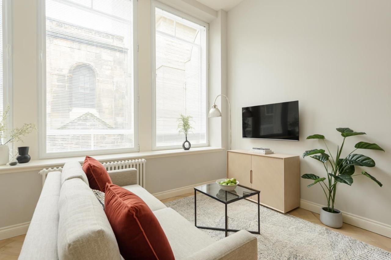 Apartment Museum Edinburgh