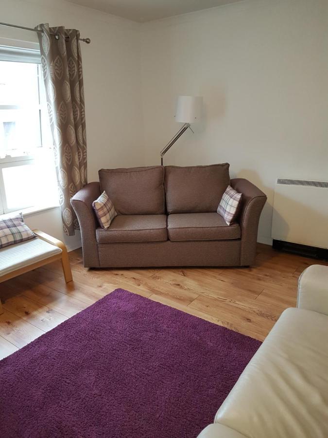 Annandale Street Quiet Central Family Apartment With Parking * Edinburgh