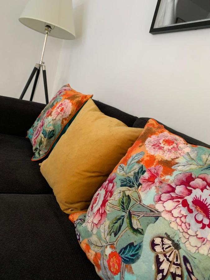 Causewayside Apartment EDI