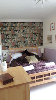 Apartment Silver Lining-royal Mile Edinburgh