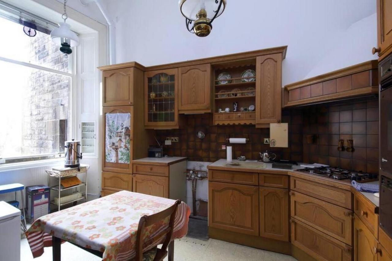 Apartment Quirky, West End, House Edinburgh