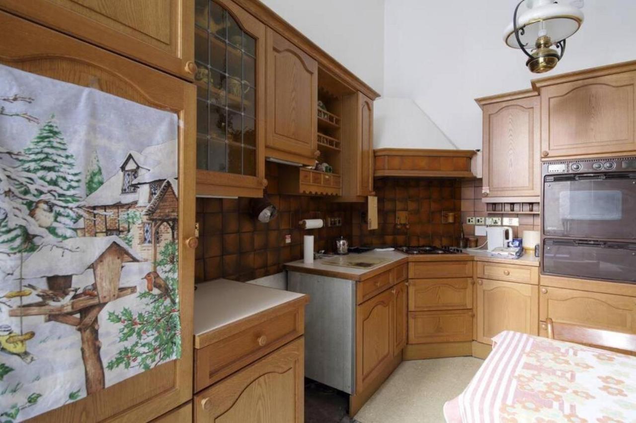 Apartment Quirky, West End, House Edinburgh