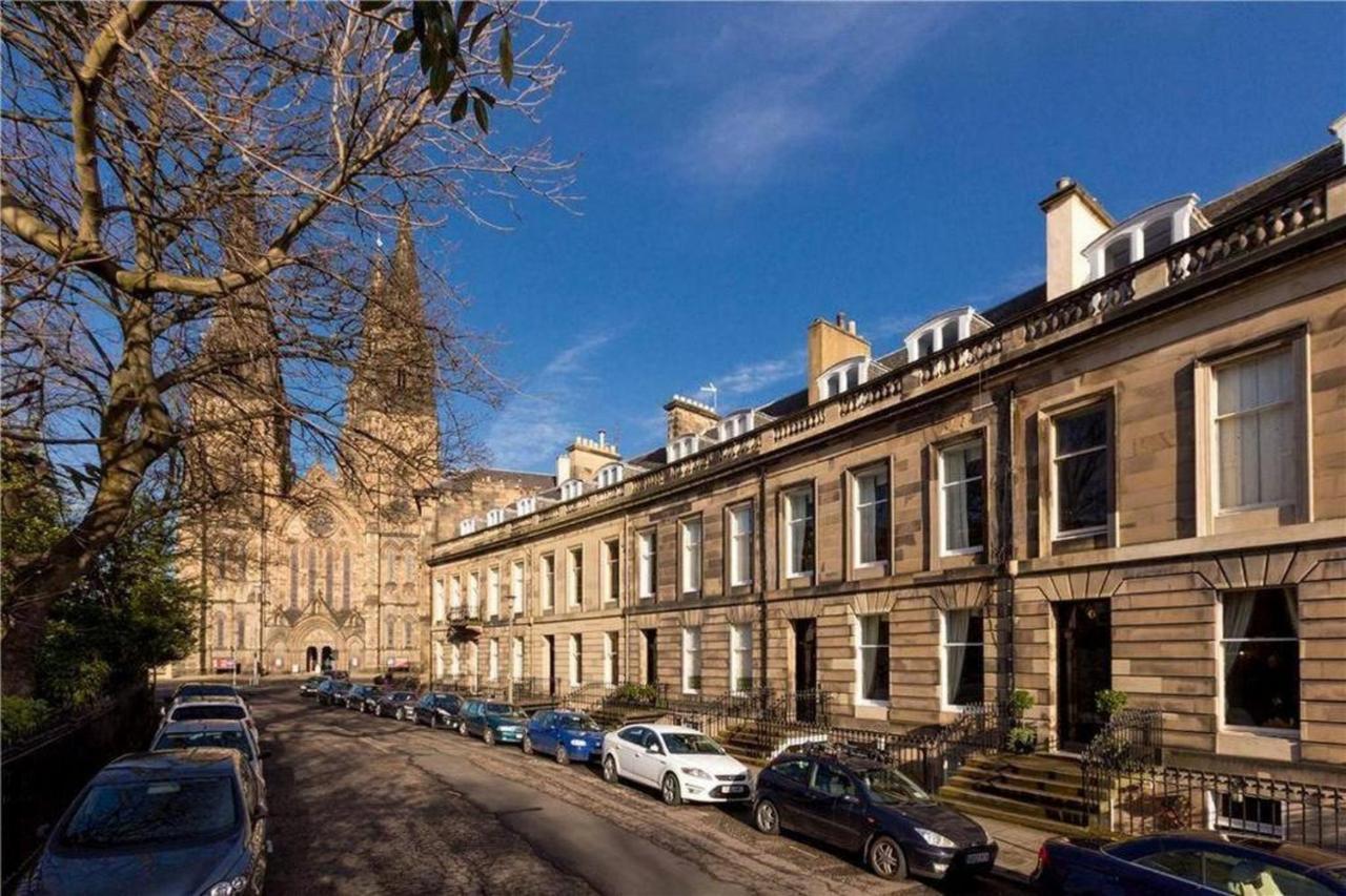 Quirky, West End, House