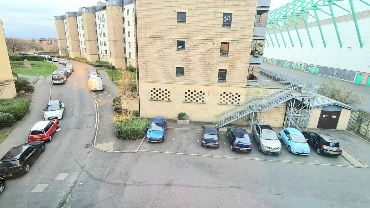 Lovely 3 Bedroom Apartment - Free Parking Apartment EDI