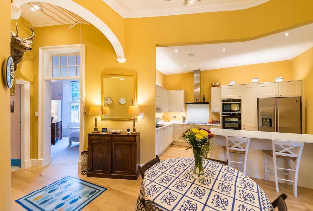 Huntly Street Holiday home
