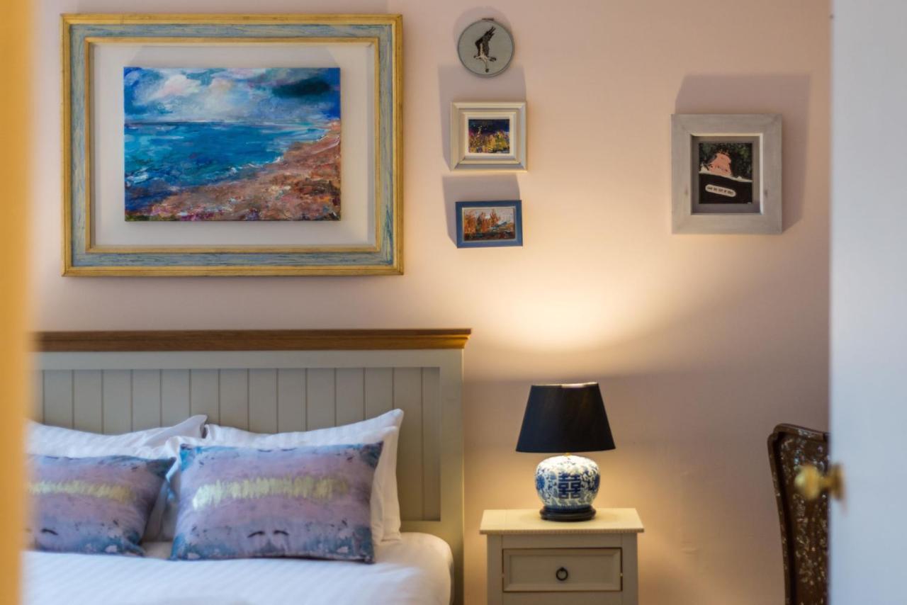 Huntly Street Holiday home *