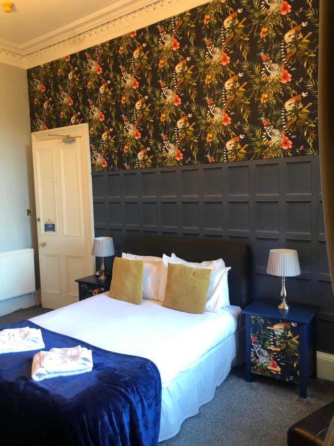 Guest house East Claremont *