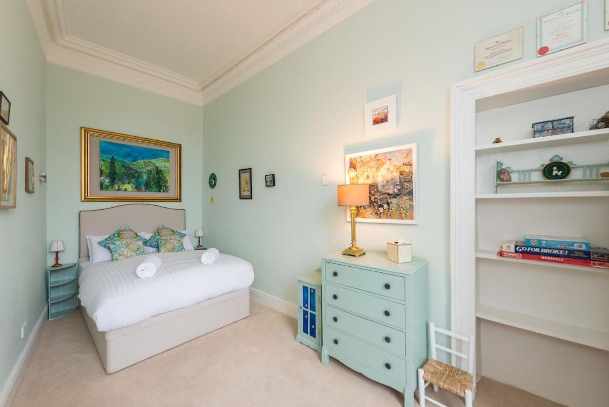 Ferienhaus Huntly Street EDI