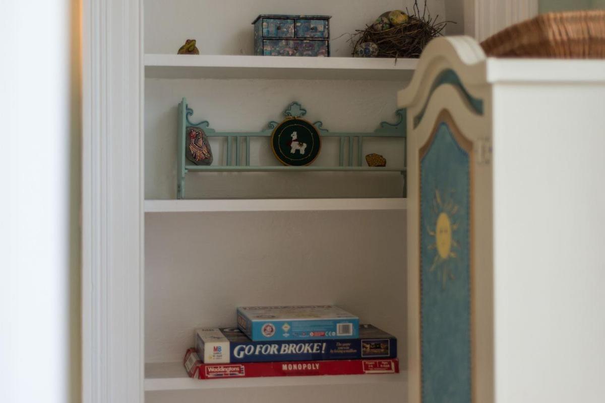 Huntly Street Holiday home