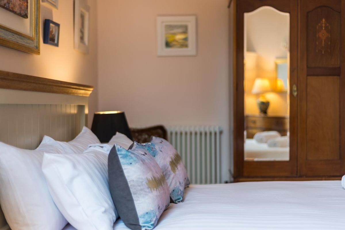 Holiday home Huntly Street Edinburgh
