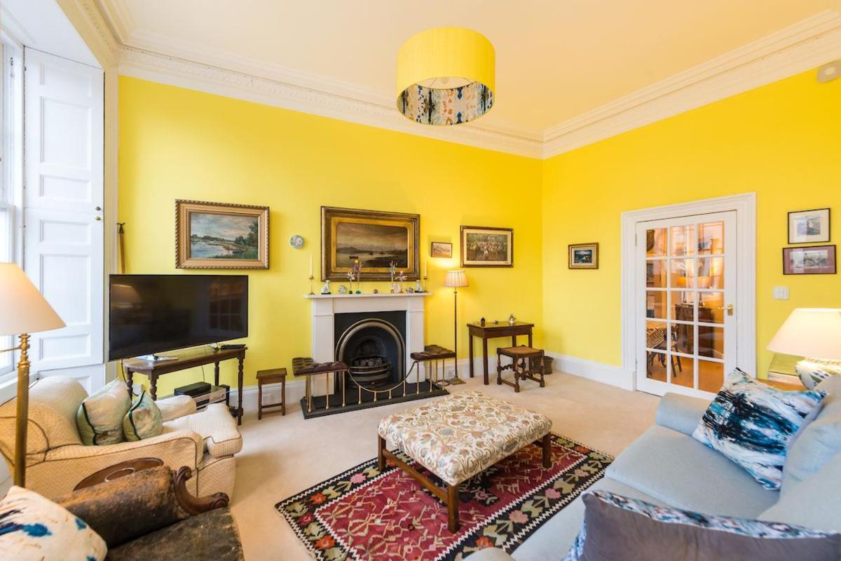 Huntly Street Holiday home