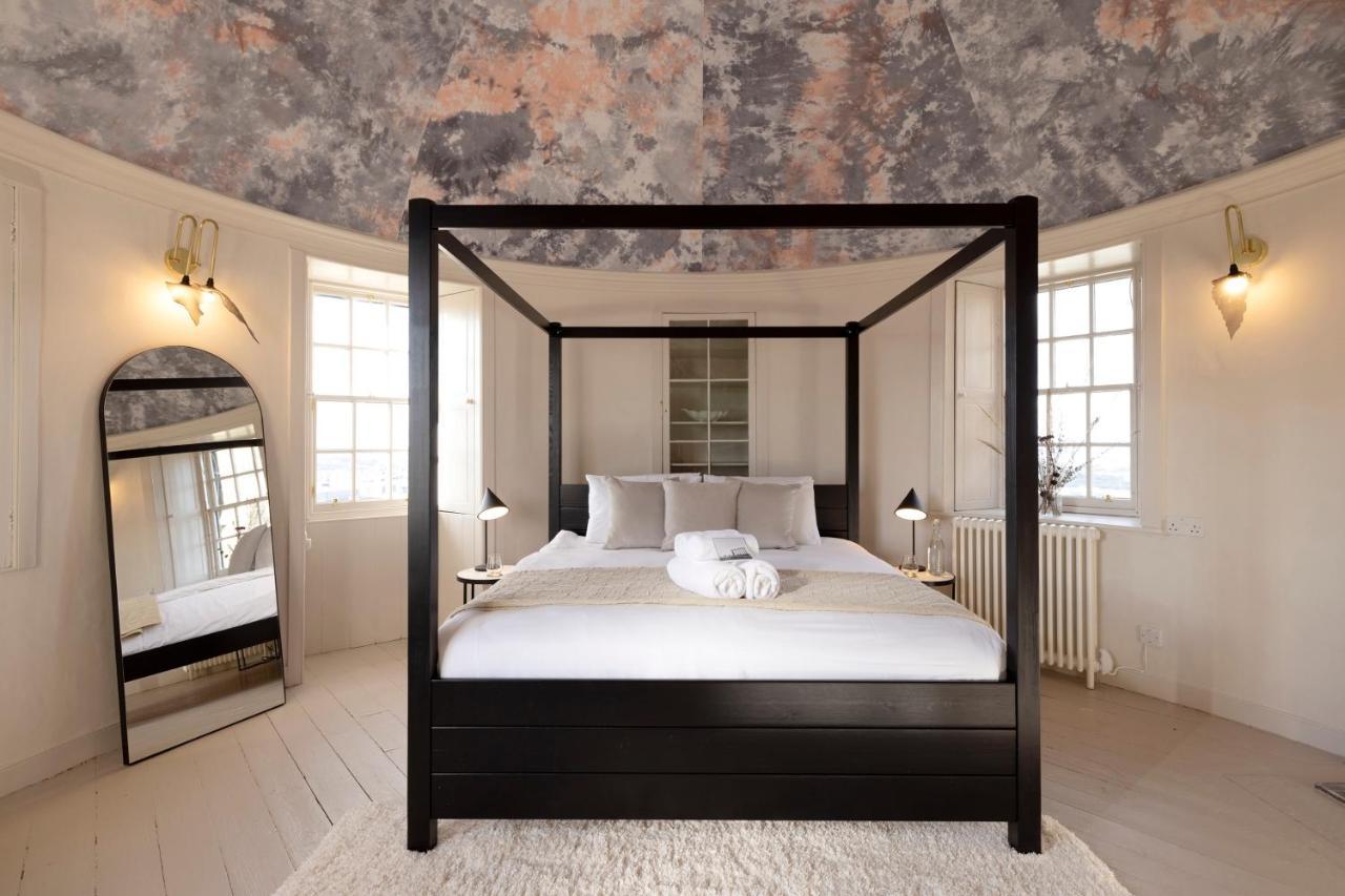 Joivy Observatory House & Holiday home Edinburgh