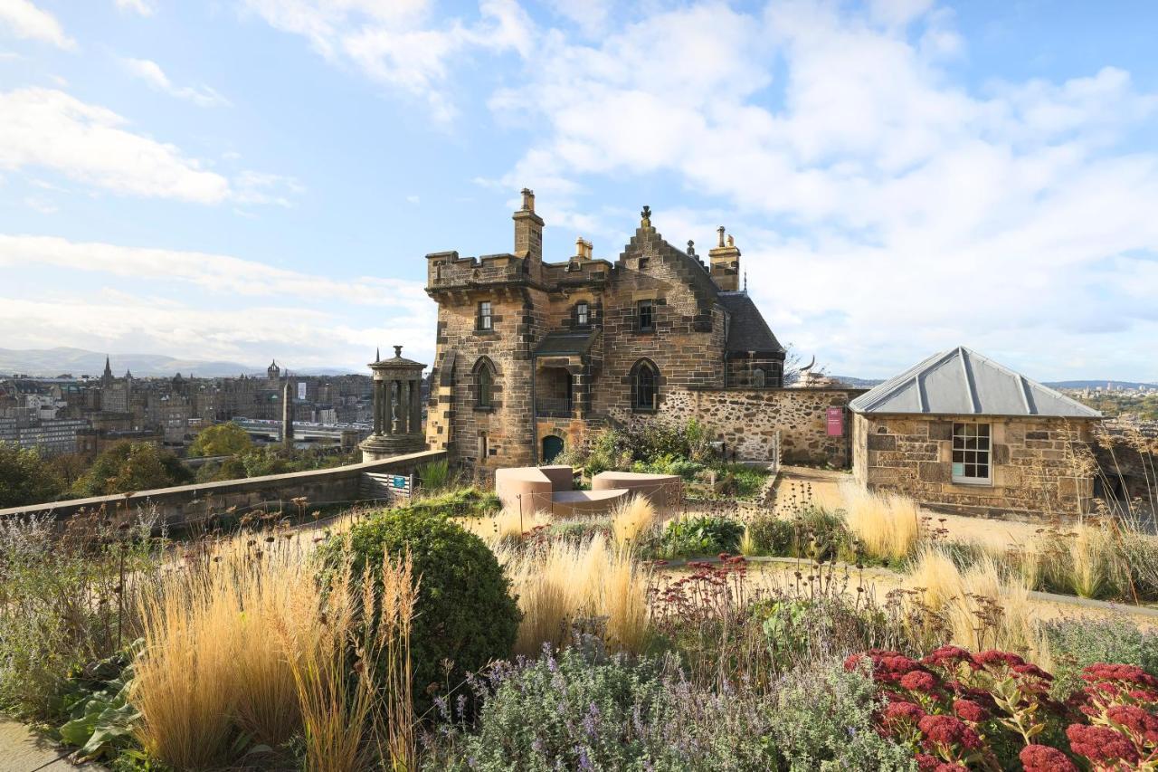 Joivy Observatory House & * Edinburgh