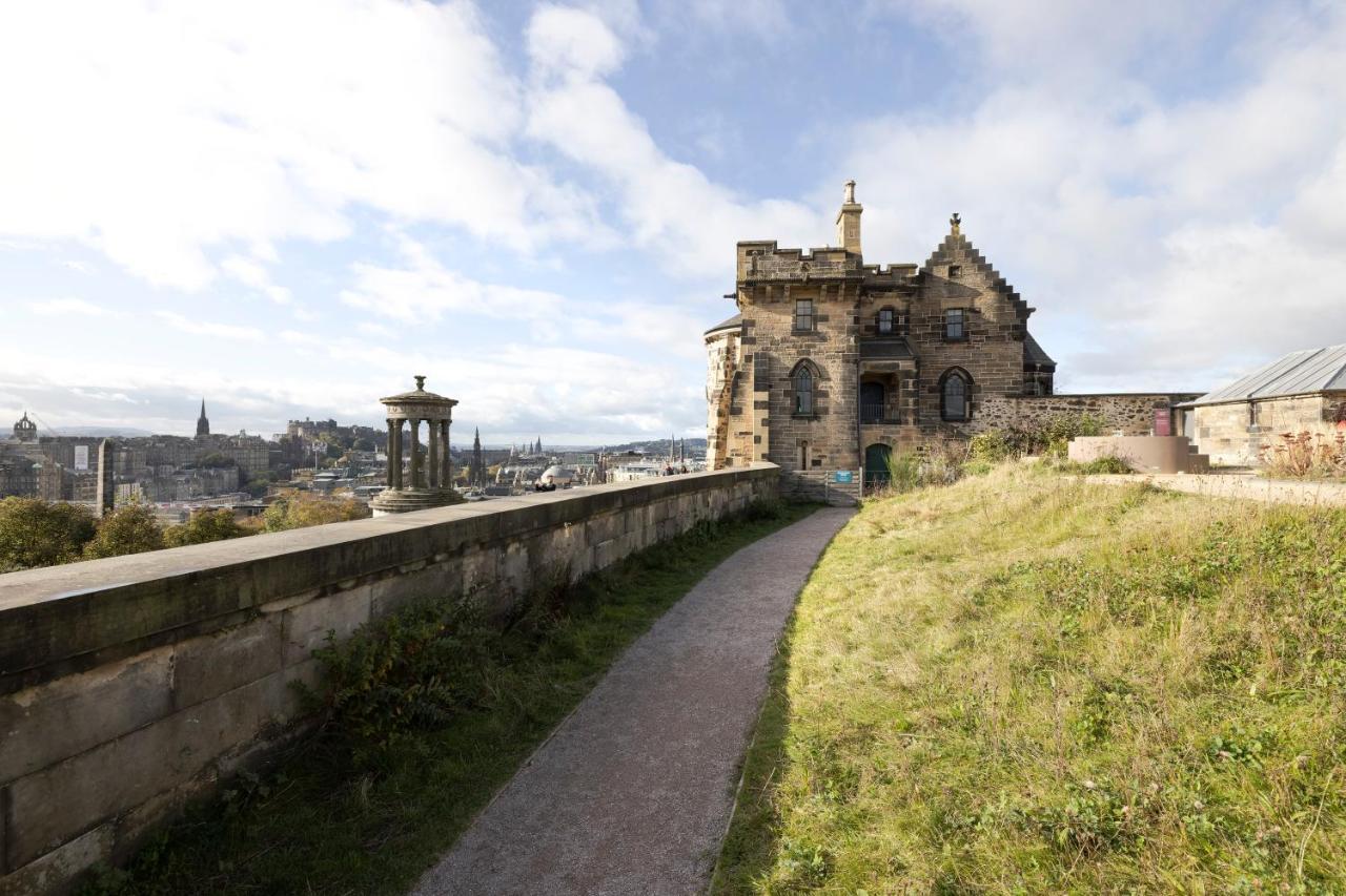 Joivy Observatory House & * Edinburgh