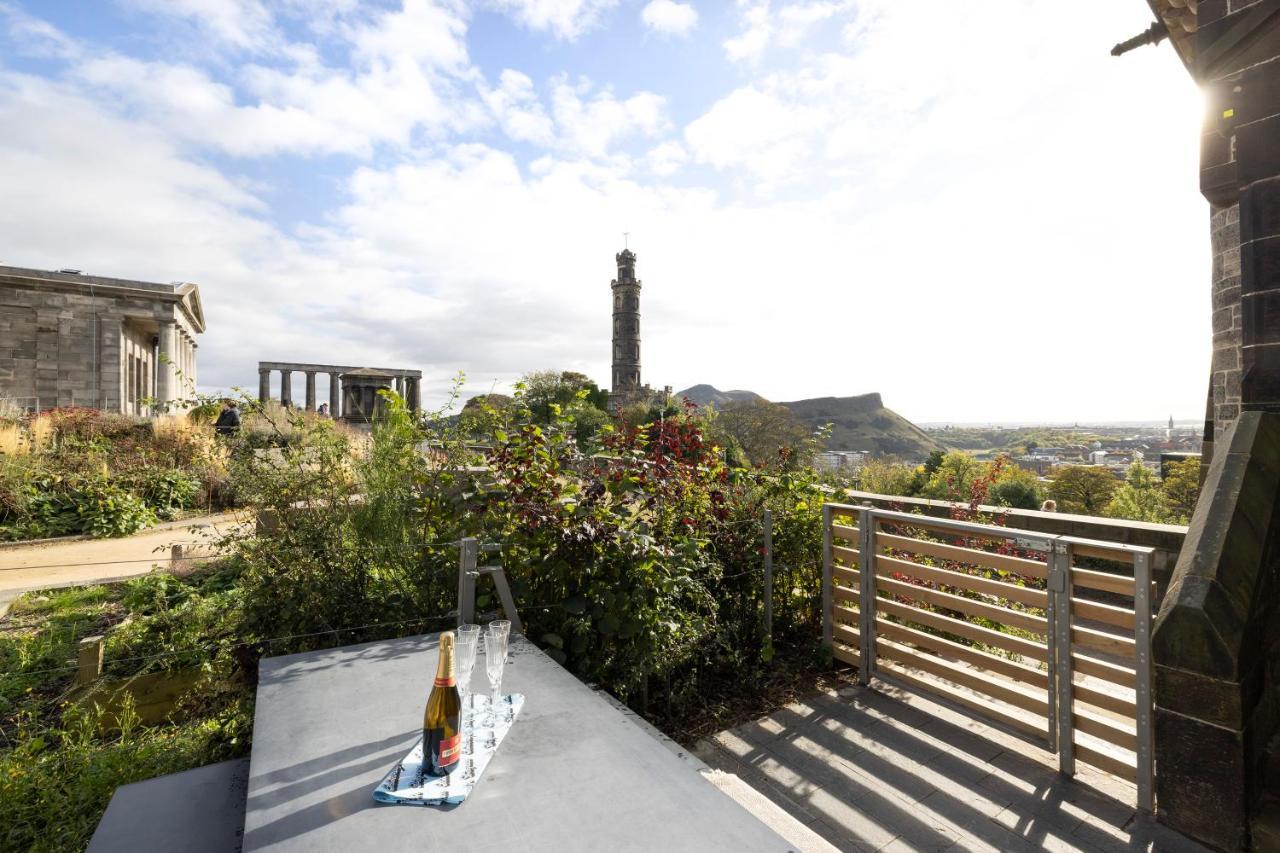 Joivy Observatory House & Holiday home