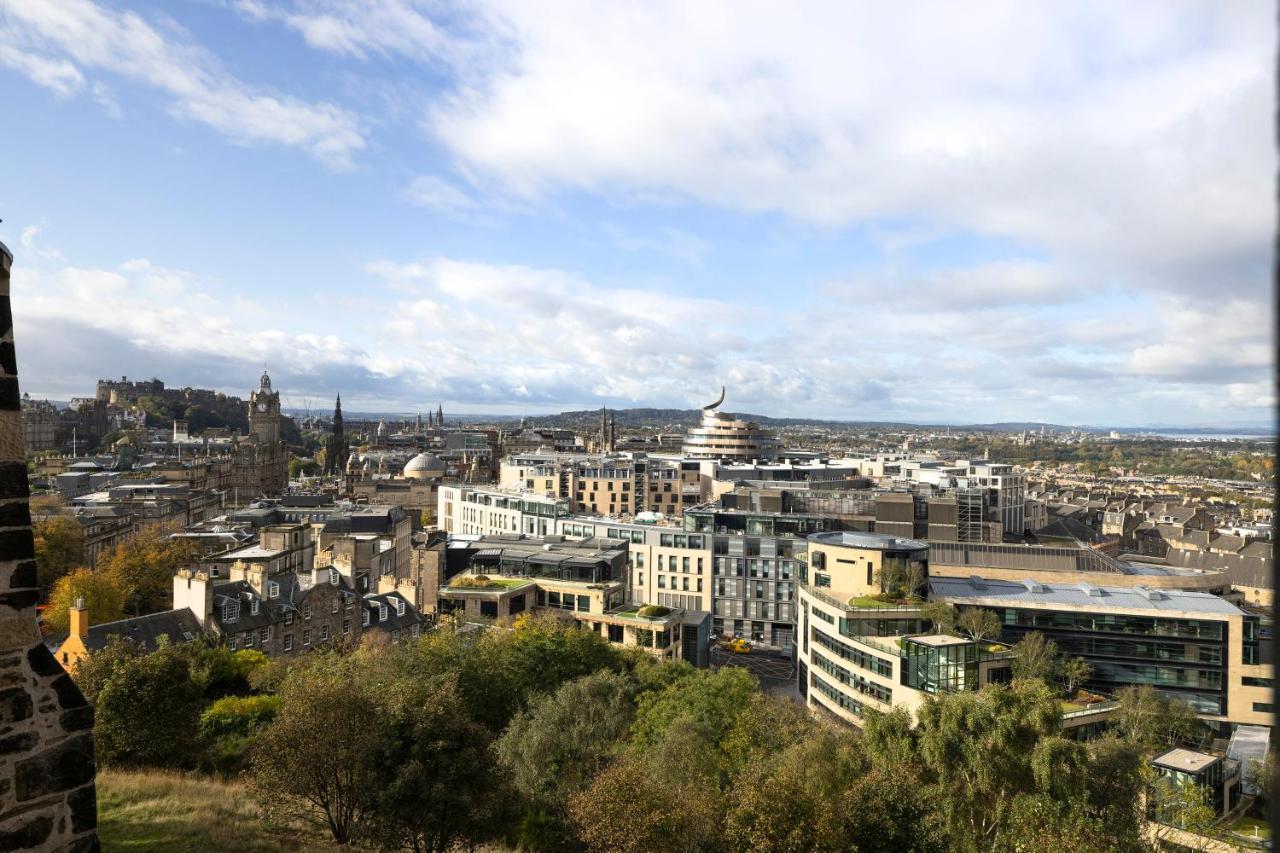 Holiday home Joivy Observatory House & Edinburgh