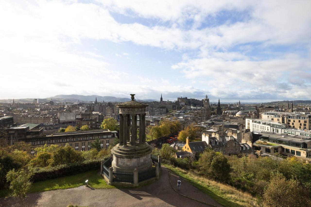 Joivy Observatory House & * Edinburgh