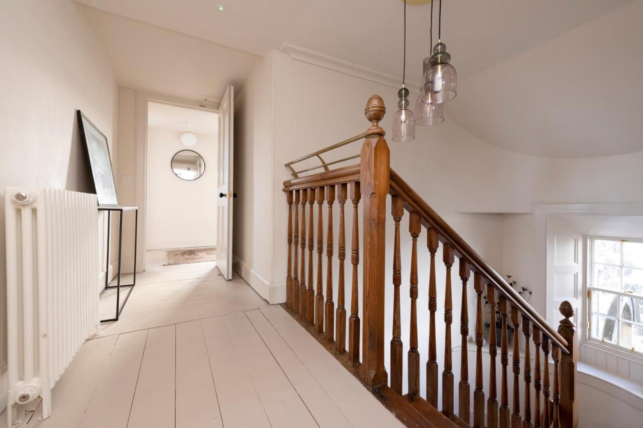 Holiday home Joivy Observatory House &