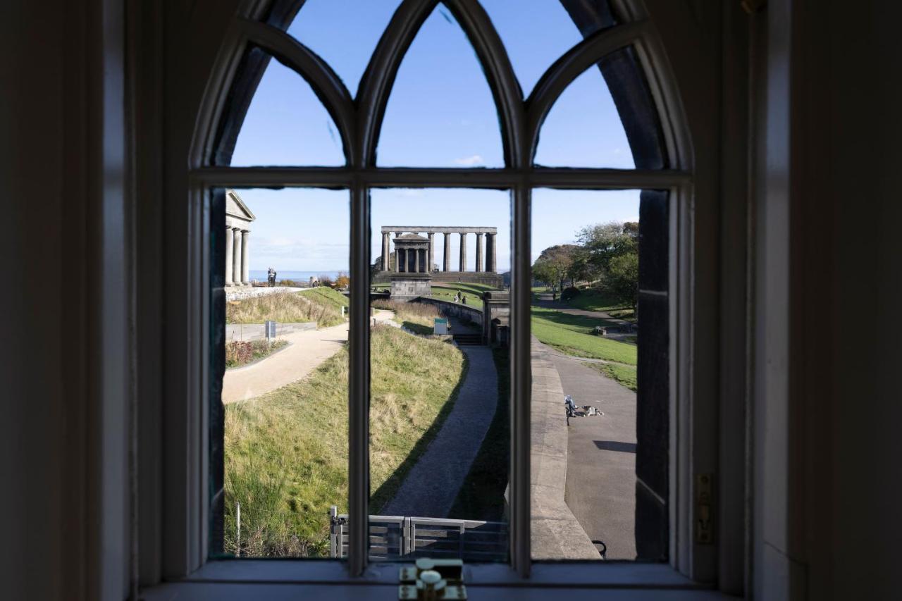 Holiday home Joivy Observatory House & *