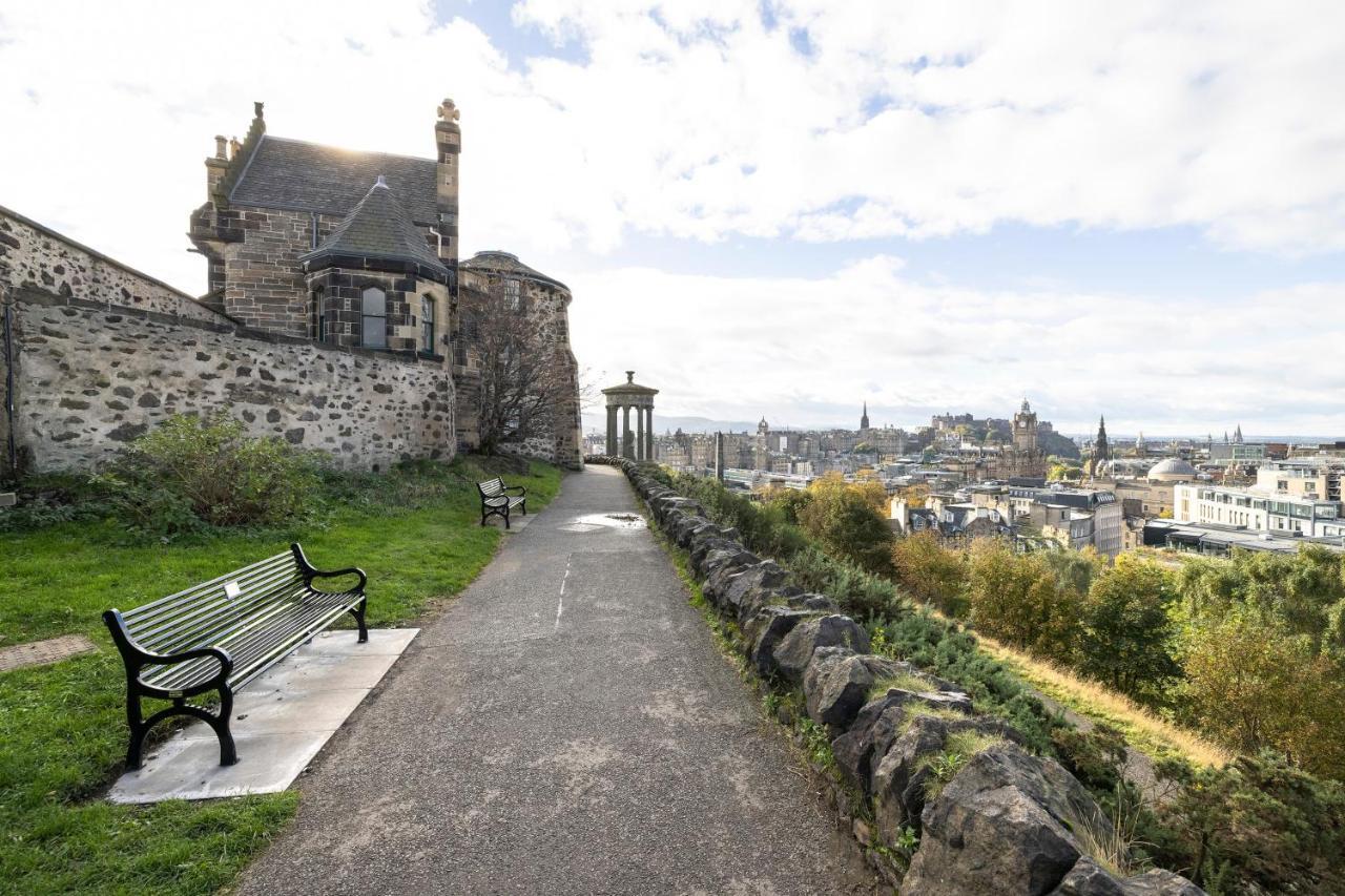 Joivy Observatory House & * Edinburgh
