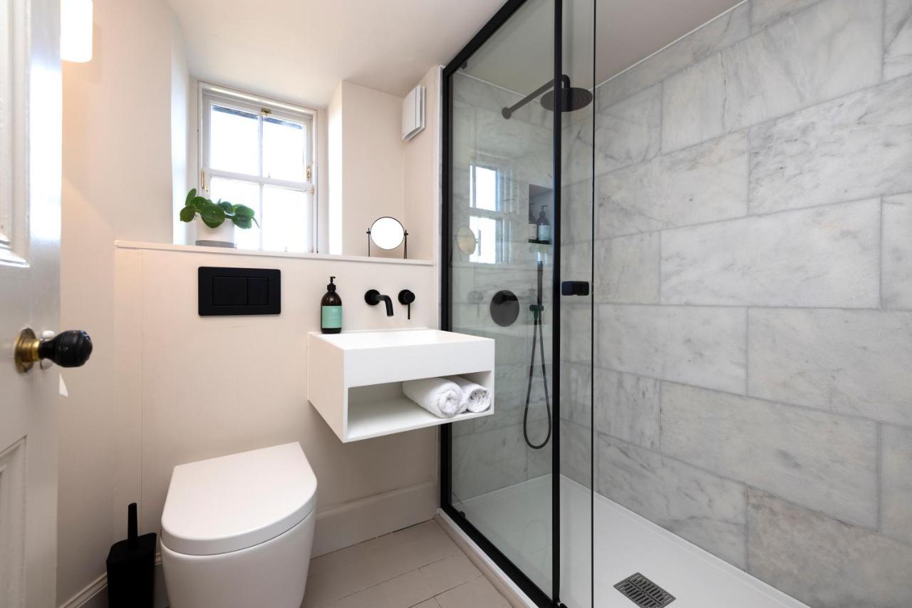 Joivy Observatory House & Holiday home Edinburgh