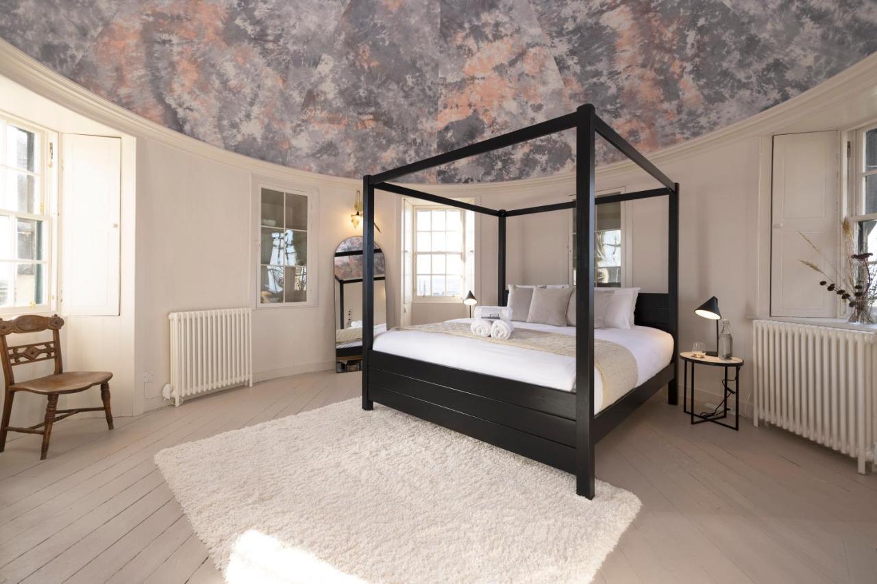 Joivy Observatory House & Holiday home Edinburgh