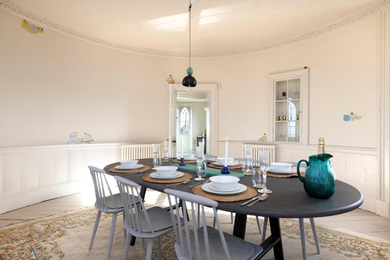 Joivy Observatory House & Holiday home Edinburgh