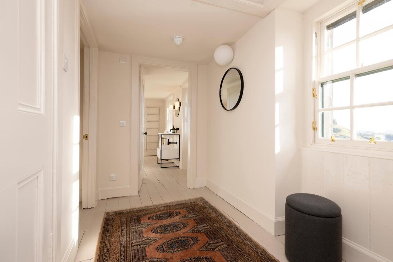 Joivy Observatory House & Holiday home Edinburgh