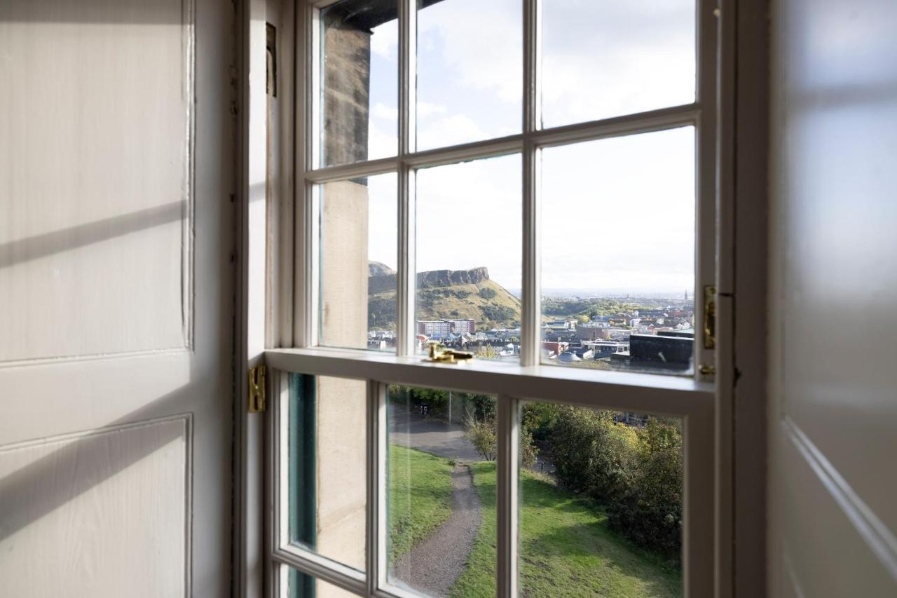 Holiday home Joivy Observatory House &