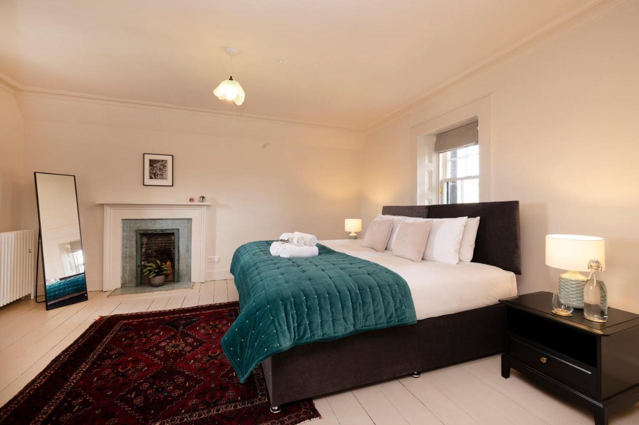 Holiday home Joivy Observatory House & Edinburgh