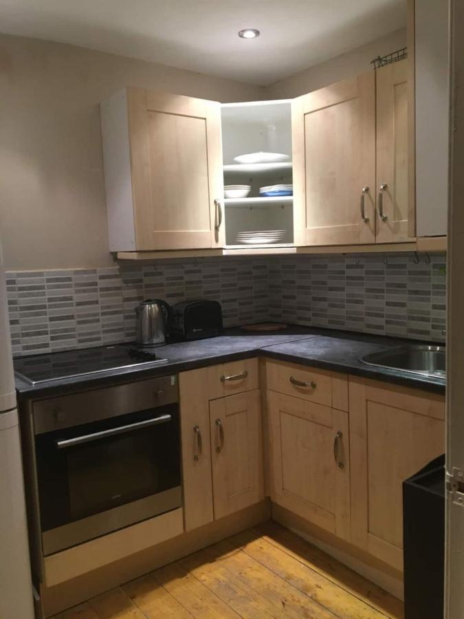 Lovely 1 Bedroom Near Centre Edinburgh