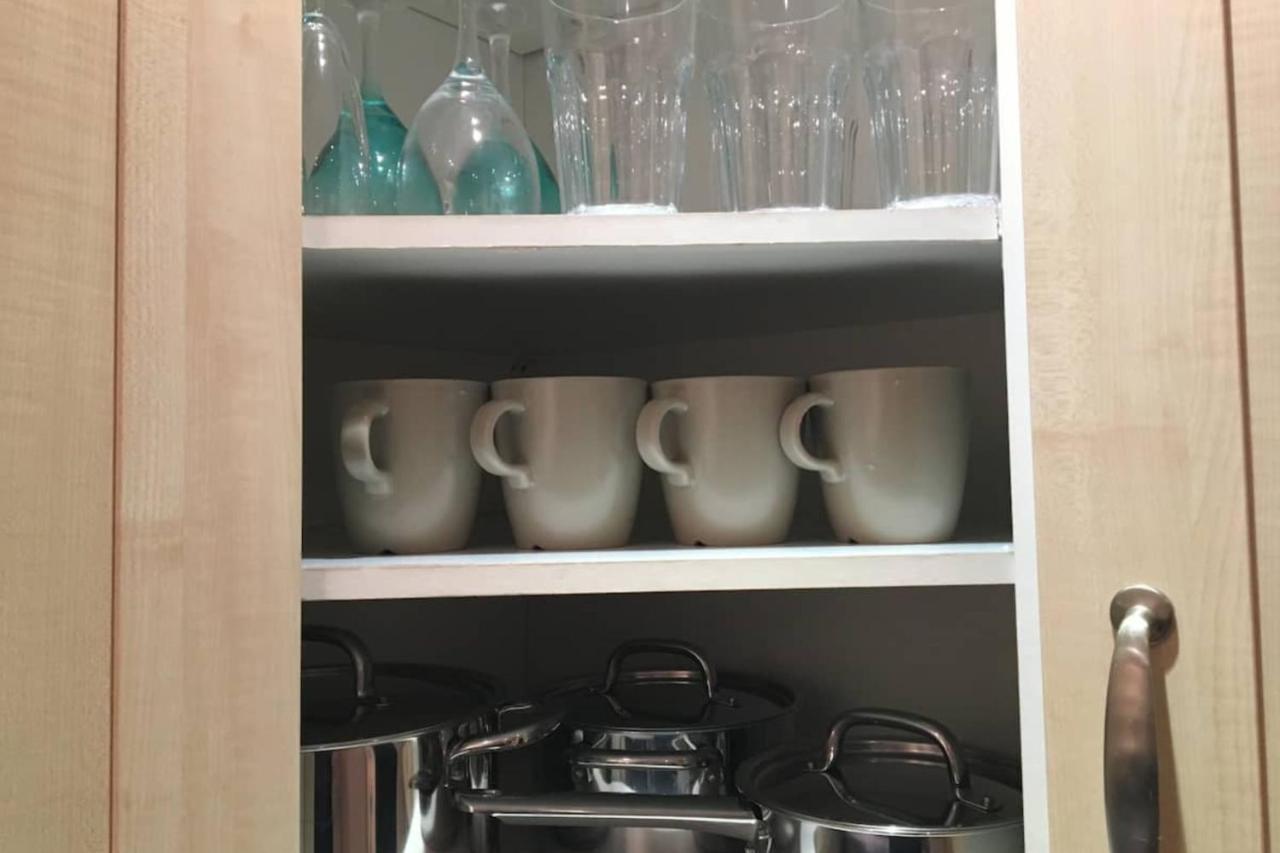 Lovely 1 Bedroom Near Centre