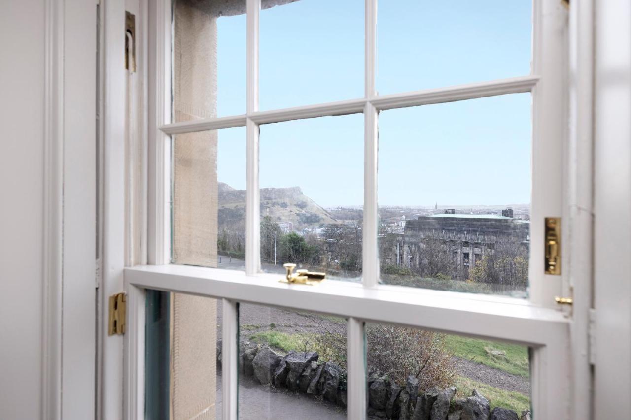Joivy Observatory House & Holiday home *
