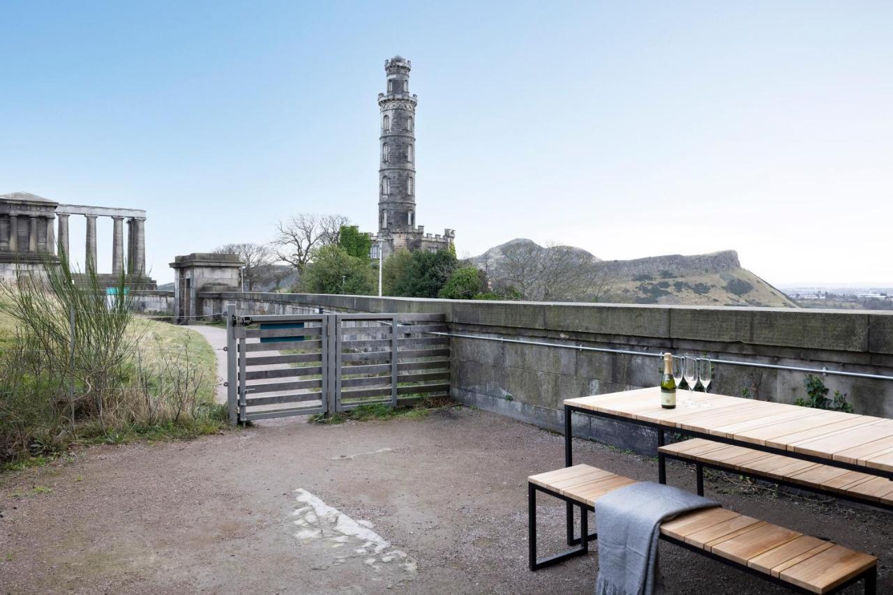 Holiday home Joivy Observatory House & *