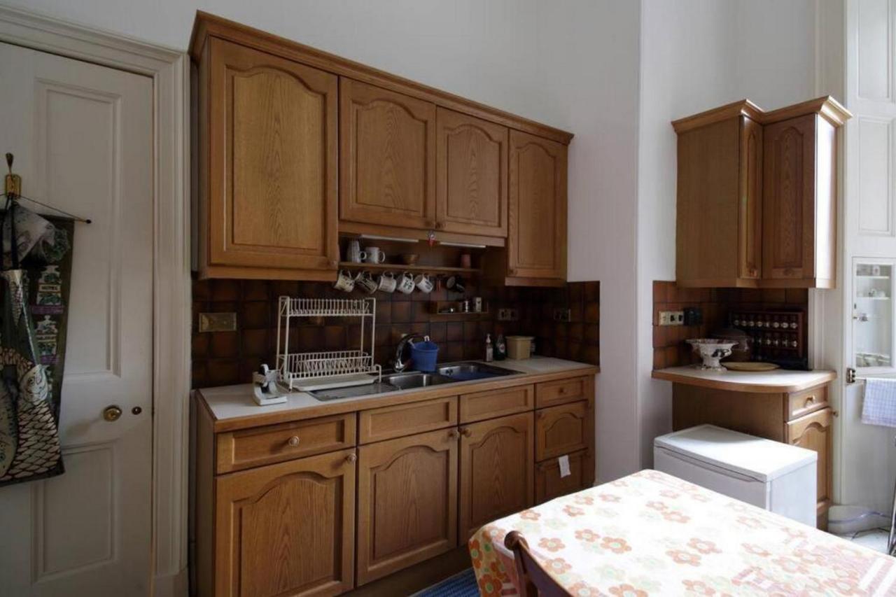 Quirky, West End, House Apartment *