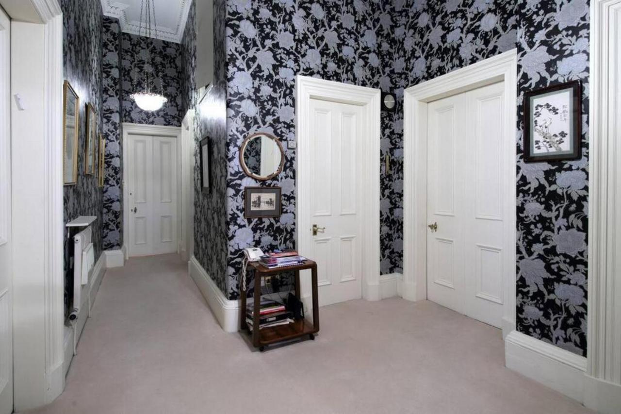 Quirky, West End, House * Edinburgh