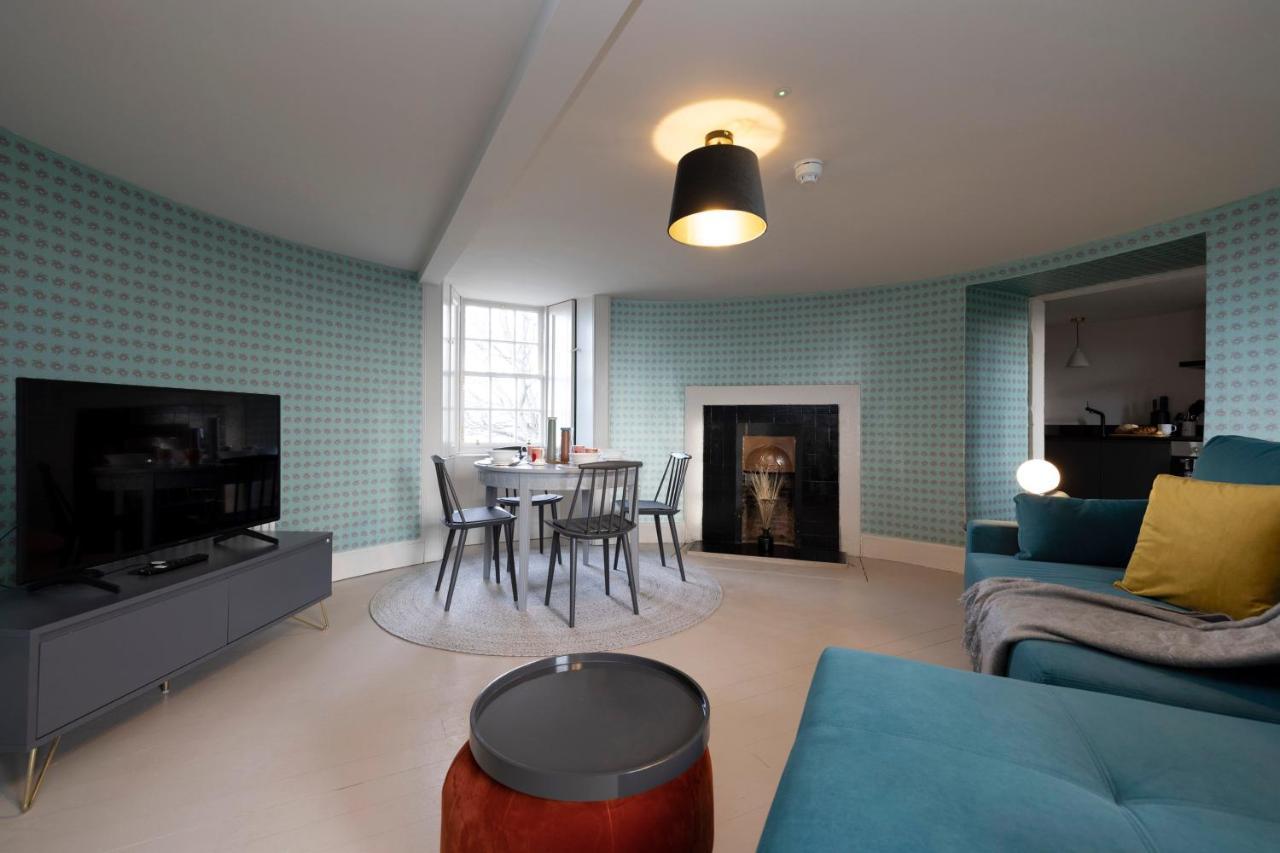 Holiday home Joivy Observatory House &