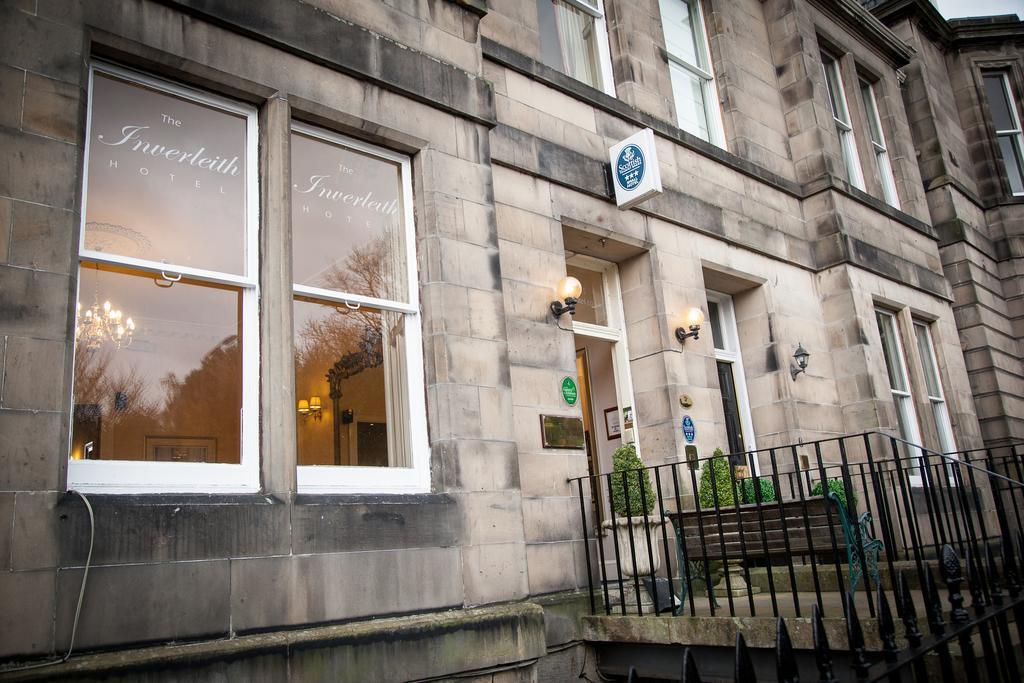 Holiday home The Inverleith