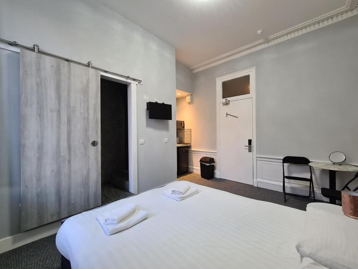 Castleview Aparthotel Edinburgh