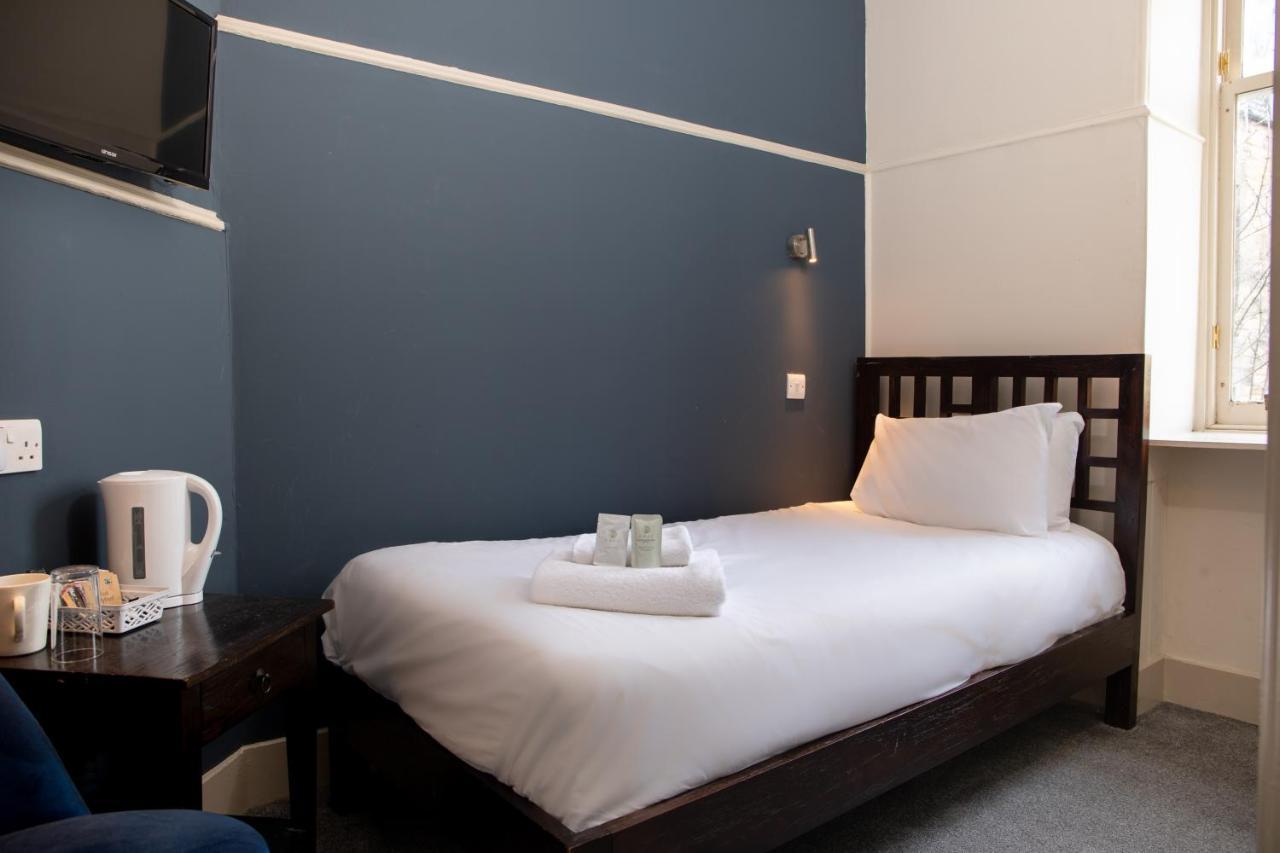 Joivy Haymarket 4*