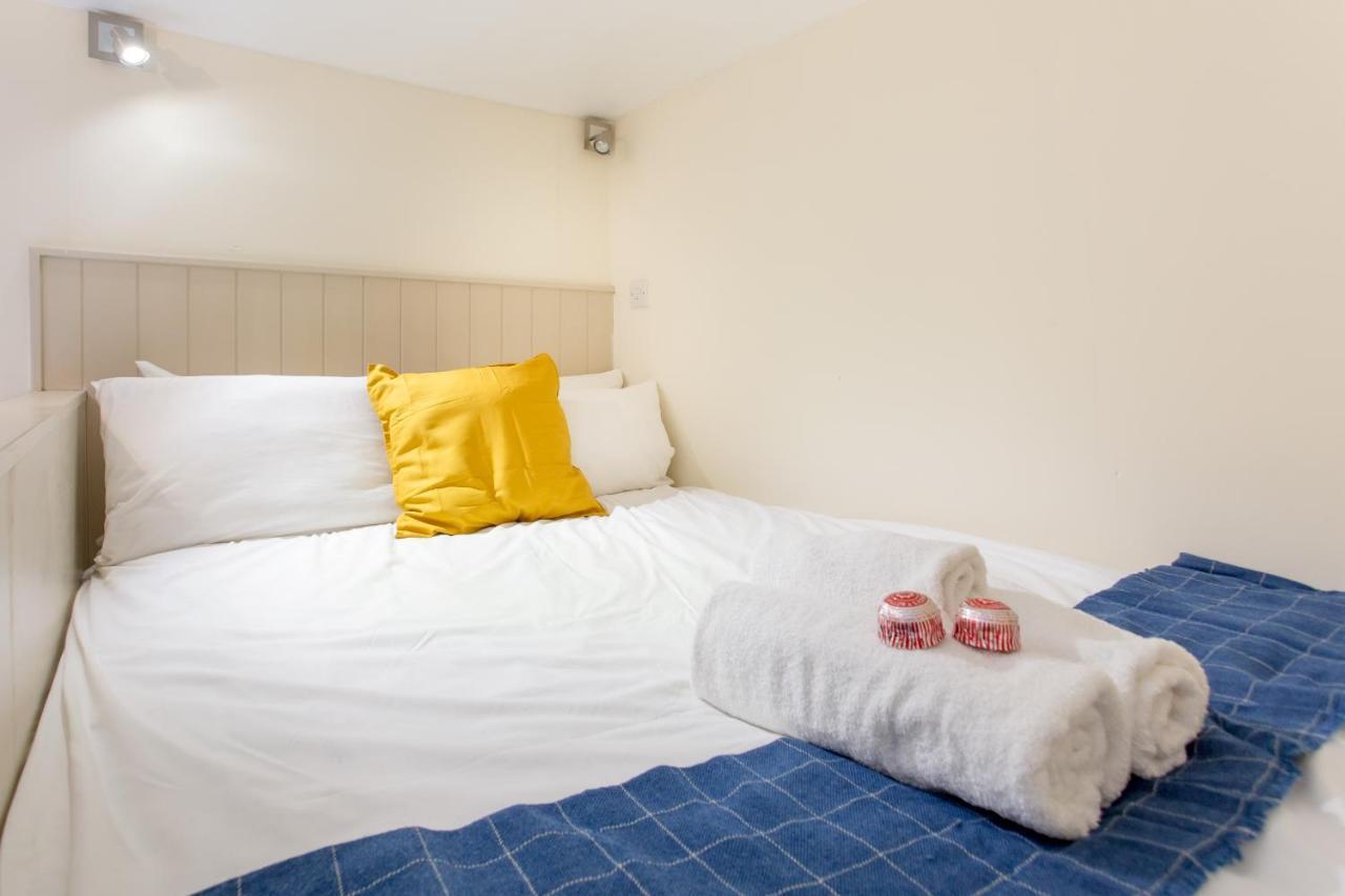 Joivy Haymarket Hotel Edinburgh