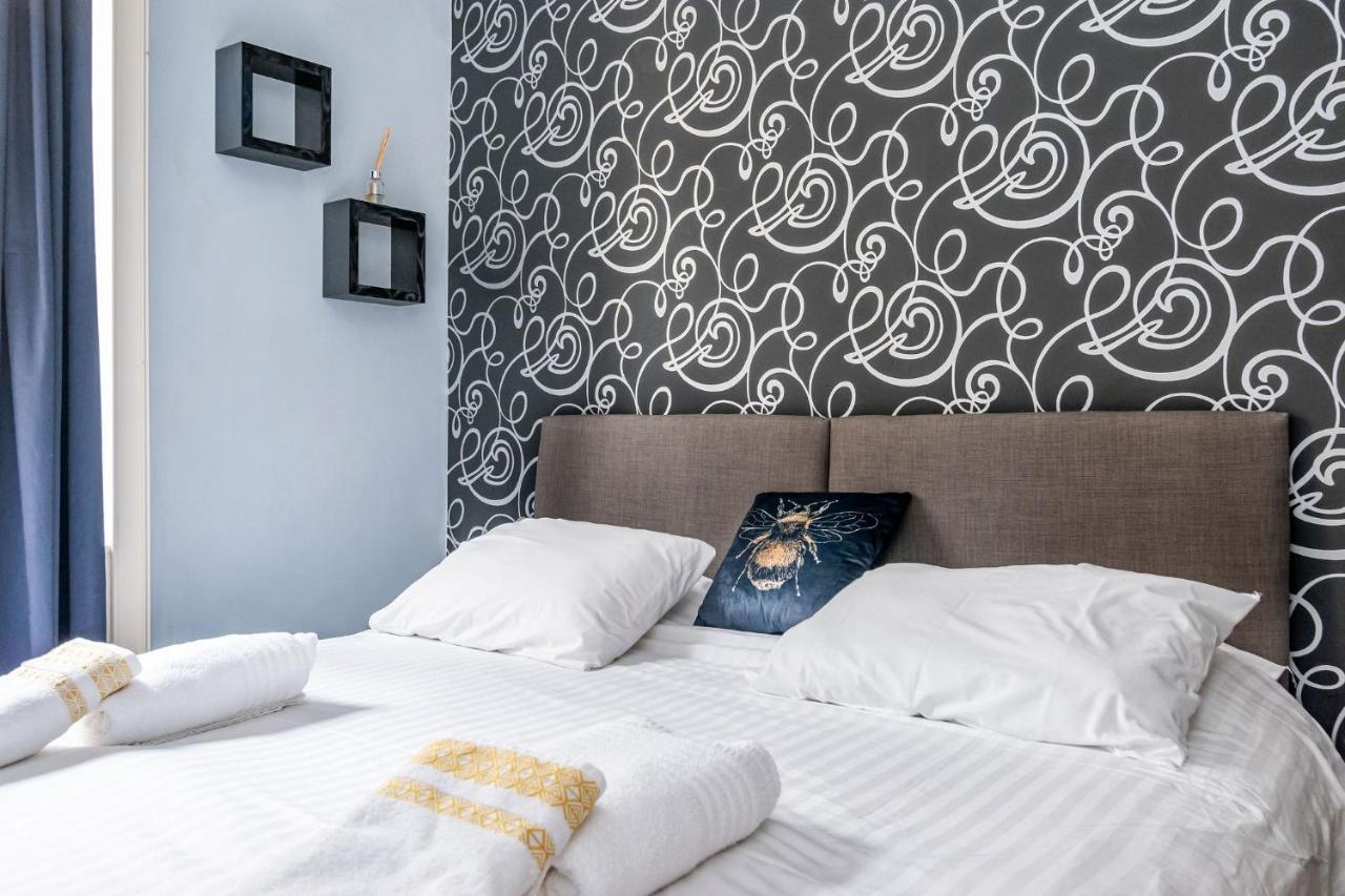 Amazing - Downfield Place Near Haymarket * Edinburgh