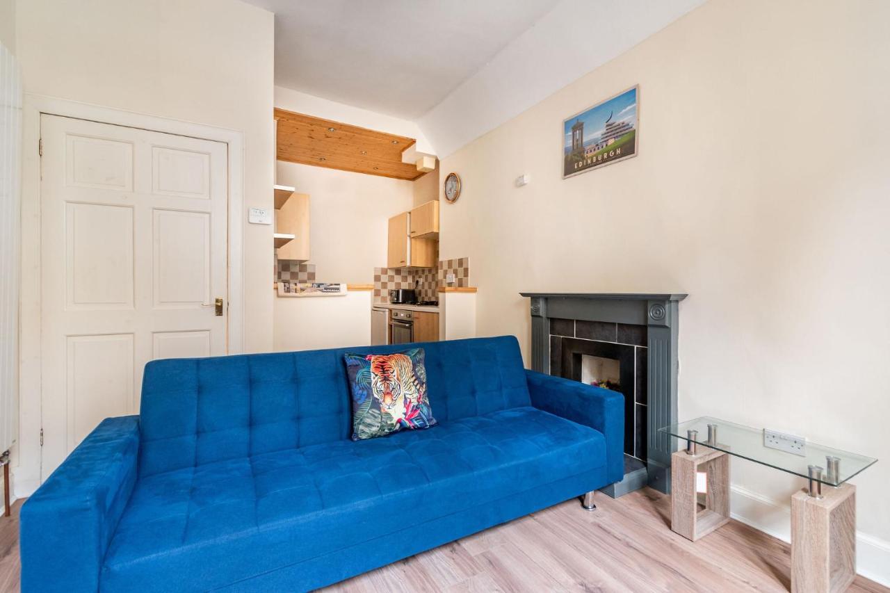 Amazing - Downfield Place Near Haymarket *