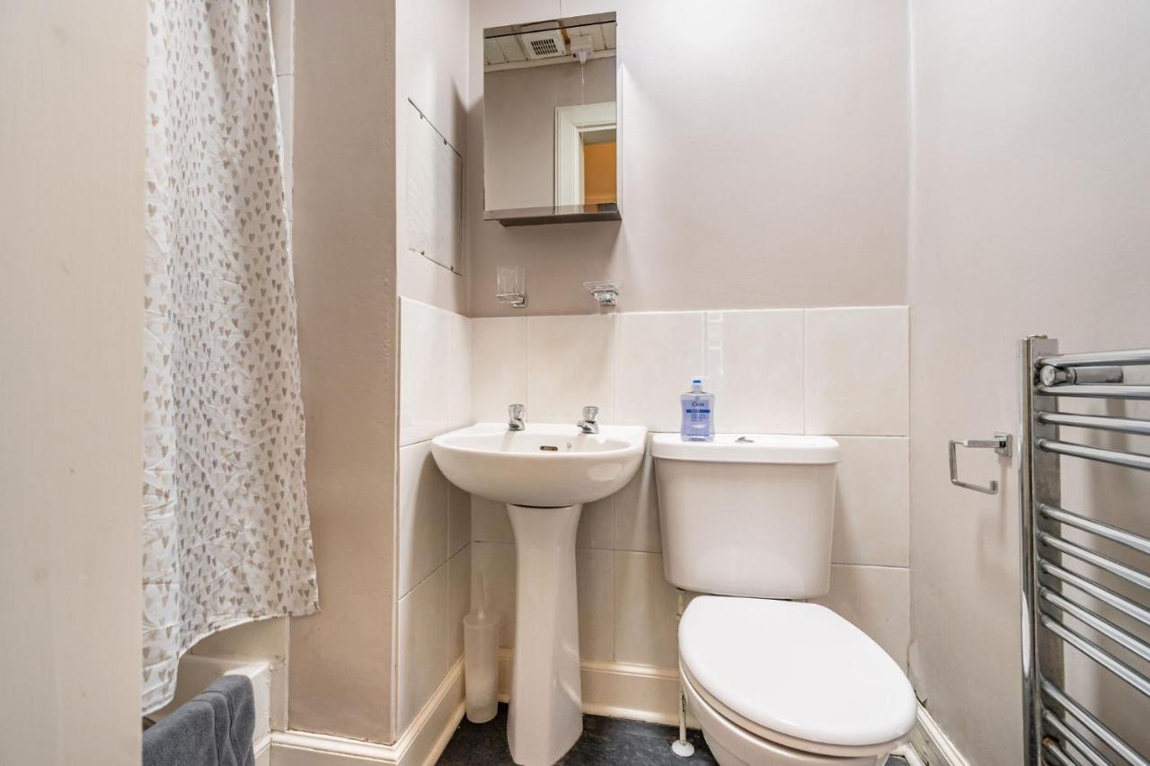 Apartment Amazing - Downfield Place Near Haymarket *