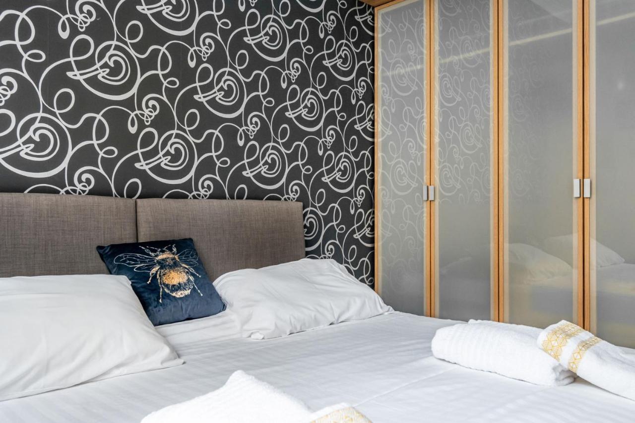 Apartment Amazing - Downfield Place Near Haymarket *